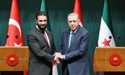 Siyonist rejimde Türkiye'nin Suriye'deki etkisine ilişkin endişe