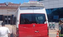 Sosyal medyadan paylaşılan görüntülerden trafik kural ihlali tespit edildi: Para cezası uygulandı