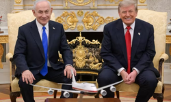 Soykırımcı Netanyahu'dan İran anlaşmasına tepki: 'Güvenmiyorum ve bunu açıkça söylüyorum'