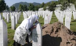 Srebrenitsa: Avrupa'nın ortasında işlenen soykırım