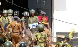 Sri Lanka'da cezaevi isyanı: 19 ölü 50 yaralı