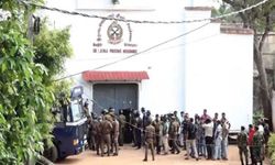 Srilanka'da cezaevi isyanı: Ölü sayısı 25'e yükseldi