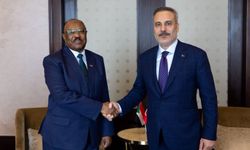 Sudan Dışişleri Bakanı Salim, Türkiye'ye resmi ziyarette bulunacak
