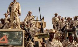 Sudan ordusu stratejik Keremk'i geri aldı