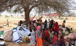 Sudan'da kolera salgını ve çatışmalar insani krizi derinleştiriyor