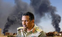 Sudan'da RSF lideri ve 15 yöneticisine savaş suçları ve soykırım suçlamasıyla idam cezası
