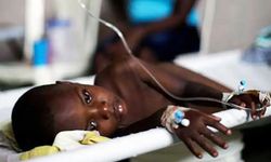 Sudan'da salgınlar ve açlık büyük krize dönüştü: Yüzbinlerce kişi tehlikede