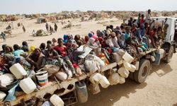 Sudan'da su krizi derinleşiyor: Binlerce kişi temiz suya ulaşamıyor
