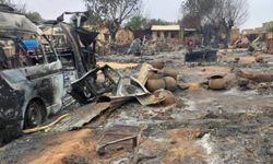 Sudan'da yılın ilk yarısında en az 330 çocuk öldü veya yaralandı