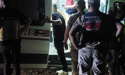 Sulama kanalına düşen 20 yaşındaki gençten acı haber