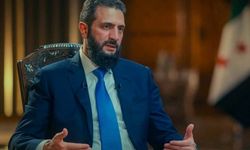Suriye Cumhurbaşkanı Şara'dan işgal rejimi ile varılmak istenen güvenlik anlaşmasına ilişkin açıklama