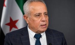Suriye halk meclisinin başkanlığına Abdülhamit Avvak seçildi