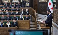 Suriye'de Beşar Esad yönetiminin devrilmesinin ardından parlamento ilk kez toplandı