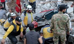 Suriye'de kara mayınları ve misket bombası kalıntıları can kayıplarına yol açıyor: 2 ölü, 1 yaralı
