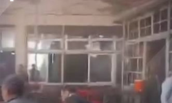Suriye'de patlama: 4 kişi hayatını kaybetti