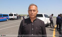 Sürücü Akademisi Kavşağı'nda kaza: Işıklandırma ve tedbir çağrısı