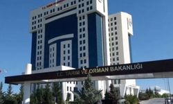 Tarım ve Orman Bakanlığı bin 874 sözleşmeli personel alacak