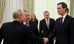 TASS: Witkoff ve Kushner, Rusya'yı ziyaret edebilir
