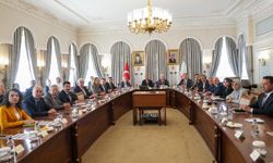 TBMM Araştırma Komisyonu, İstanbul'da güvenli okul ve dijital riskleri değerlendirdi
