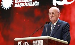 TBMM eski Başkanı Kahraman: 15 Temmuz, Türkiye'nin işgal girişimidir