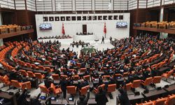 TBMM'de bu hafta emekli aylığı ve Somali tezkeresi gündemde