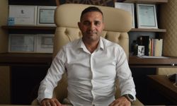 TEDB Siirt İl Temsilcisi Sevgi: İnşaat sektörü dip seviyelerini yaşıyor