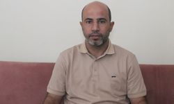 Tek amacı Gazze'yi gündemde tutmaktı: Avusturya'da tutuklu bulunan gazetecinin ailesi konuştu