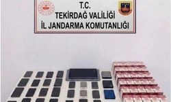 Tekirdağ merkezli bahis operasyonunda 27 gözaltı