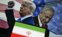 Telegraph: Netanyahu ve Trump, İran'a kara ablukasını görüştü