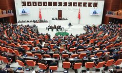 'Terörsüz Türkiye' düzenlemesi bu hafta Meclis'e geliyor