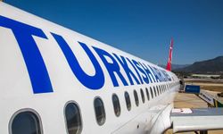 THY, 4 yılın ardından Minsk'e uçuşlarına yeniden başlıyor