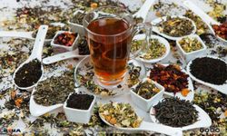 Tıbbi bitki çaylarının satışına yeni düzenleme