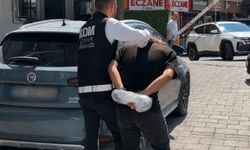 Torbalı'daki silahlı saldırıyla ilgili 2 şüpheli tutuklandı