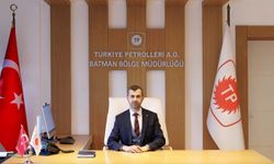 TP Batman Bölge Müdürü Karataş'tan 24 Temmuz mesajı