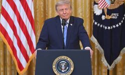 Trump 2020 seçim dosyasını yeniden açtı: 'Çin müdahalesi' iddiasını gündeme taşıdı