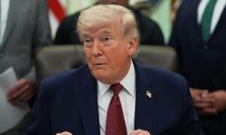 Trump, Hürmüz Boğazı'nı ele geçireceklerini iddia etti