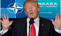 Trump yine Grönland peşinde: Gönland bize lazım, Danimarka'ya değil