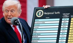 Trump'tan 60 ülkeye ek vergi kararı: Dünya ticaretinde gerilim yeniden tırmanıyor
