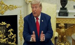 Trump'tan Kanada'ya: Hayatta kalabilmeleri için ABD'ye ihtiyaçları var, başka hiçbir yol yok