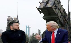 Trump'tan Patriot üretimi iddialarına sert yalanlama