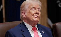 Trump'tan yeni eşkıyalık girişimi: 'Hürmüz'den geçen gemileri koruduğumuz için ücret alacağız'