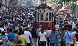 TÜİK: 2025'te iller arası göç edenlerin sayısı 2,5 milyona yaklaştı