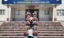 Tunceli merkezli dolandırıcılık operasyonunda 11 şüpheli tutuklandı