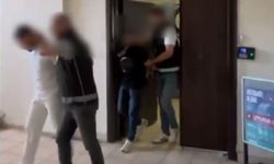 Tunceli'de uyuşturucu operasyonu: 3 şüpheli tutuklandı
