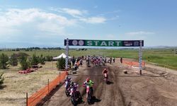 Türkiye Enduro ve ATV Şampiyonası heyecanı başladı