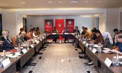 Türkiye ile Endonezya medya ve kamu diplomasisi iş birliğini güçlendirecek