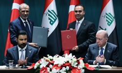Türkiye ile Irak Arasında sınai mülkiyet iş birliği mutabakatı