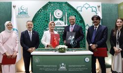 Türkiye ile Pakistan arasında aile ve sosyal hizmetler alanında iş birliği mutabakatı
