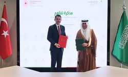 Türkiye ile Suudi Arabistan arasında belediye ve konut alanında iş birliği anlaşması