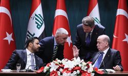 Türkiye-Irak anlaşmalarında 'Neden imzalamadın?' krizi: Bağdat'ta ' koordinasyon' tartışmaları